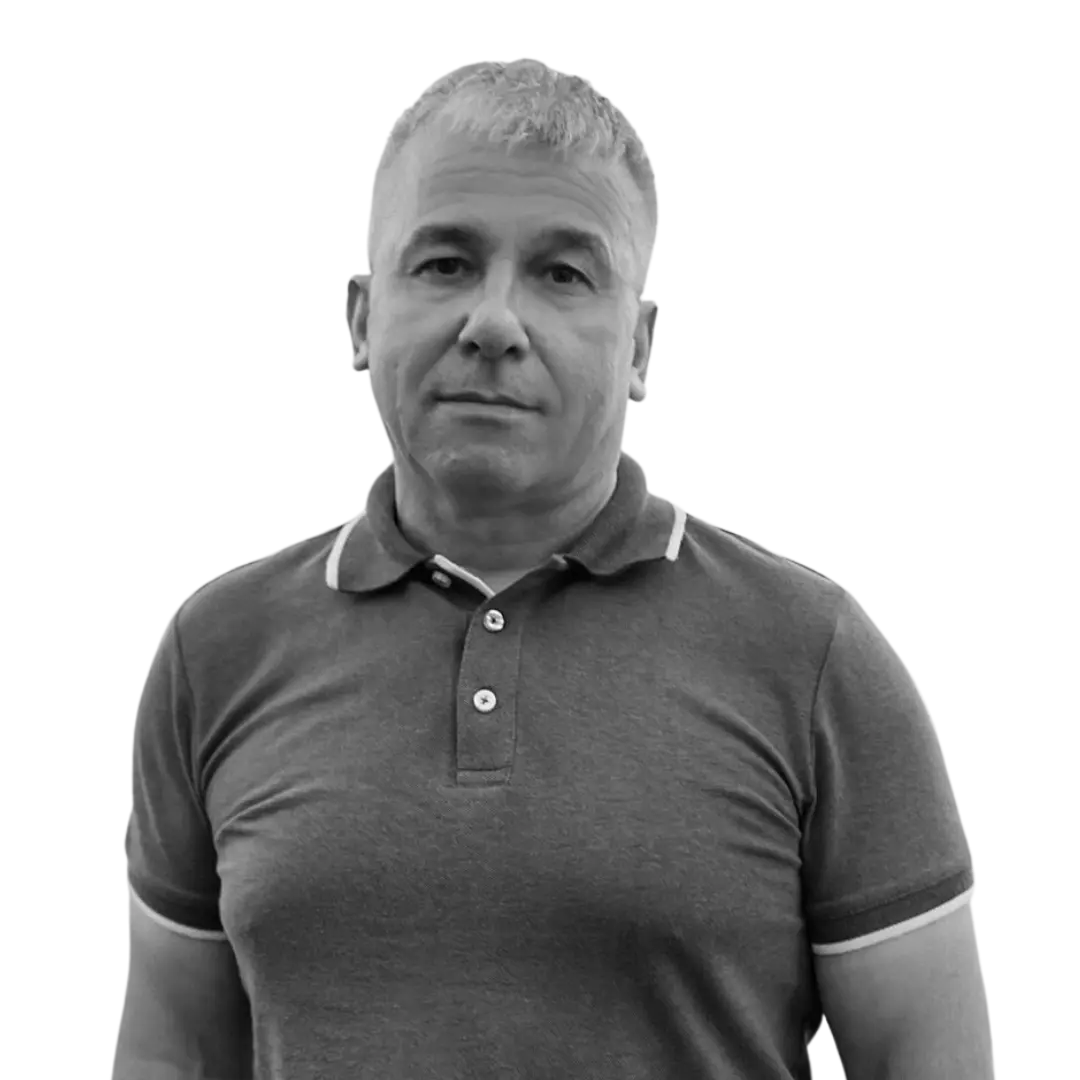 Сергей Гмыра, владелец Baikal Yachts Group, предприниматель, эксперт яхтенной индустрии